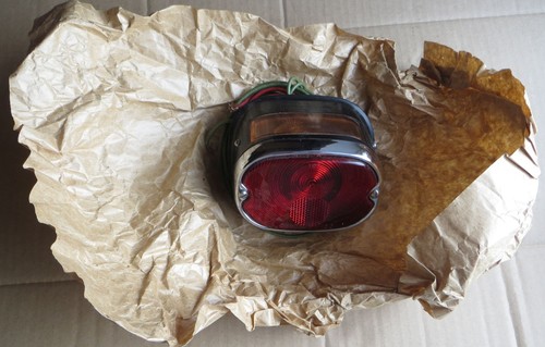 Nos oem harley panhead - nos,