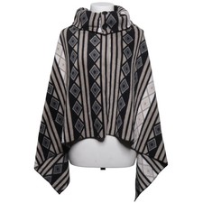 Poncho, Größe: ONE SIZE