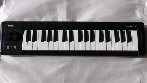 Korg mirco key - korg,