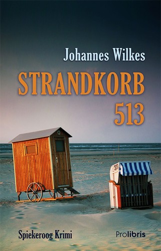 Strandkorb 513 spiekeroog - 513,