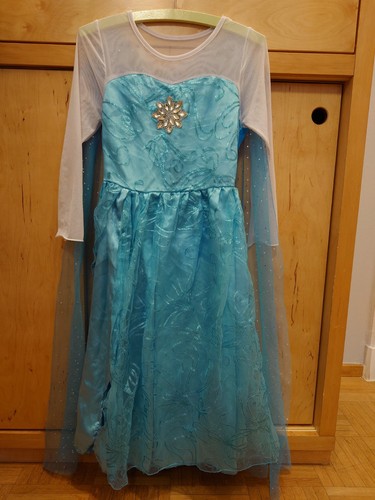 Mädchen kleid - ❄️,