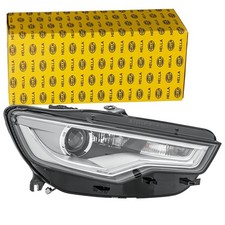 HELLA BI-XENON LED