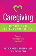 Caregiving hope and health - caregiving:,
