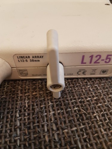 Ultraschall sonde philips - ultraschall,