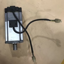 1PCS Used For   AC Servo Motor