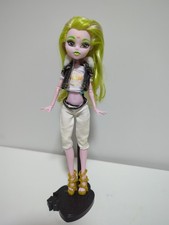 Monster High Brand Boo