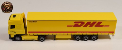 Amw lkw daf - amw, xf