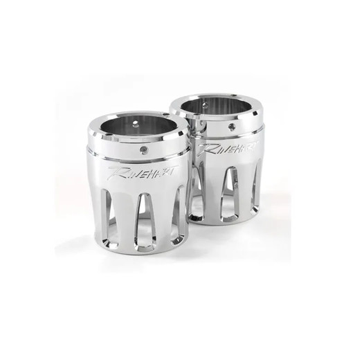 Rinehart chrom 900 0121 boden - chrom, 900-0121