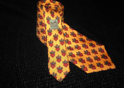 Hermès krawattenkrawatte made - hermÈs,