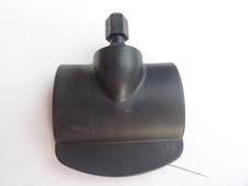 Sonnenschirmklammer für Maxi Cosi Mura Kinderwagen-Gestell mit flacher Stange