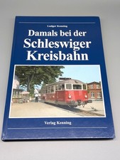 Damals bei der Schleswiger