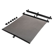 alca® Auto-Sonnenrollo 2 x 40