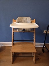 Stokke Tripp Trapp Hochstuhl