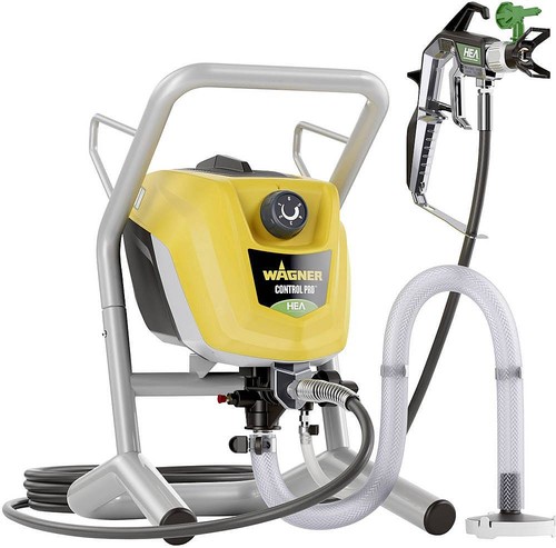 Wagner control pro 250 - control, m