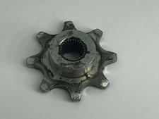 Somfy Axorn 85 Bosch S-500S Zahnrad Ritzel Antriebssnabe Schneckengetriebe Schne