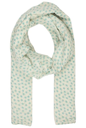 Becksondergaard schal damen - becksondergaard,