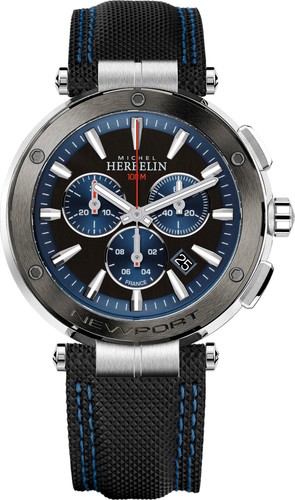 Herbelin newport chrono - -, newport,