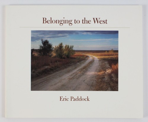 Belonging the west - belonging, to