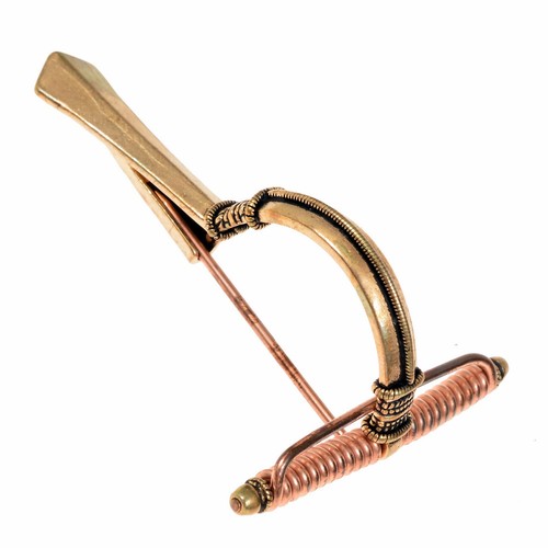 Germanische armbrustfibel von - germanische,
