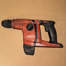 Hilti TE6-A36 AVR Akku SDS