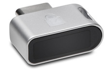 Kensington – K64709WW USB-C Fingerabdruckscanner für Laptop, iPad, Tablet, PC