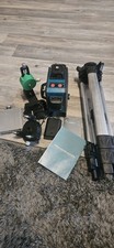 Kreuzlinienlaser mit stativ - , stativ(