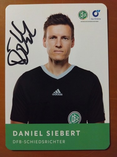 Daniel siebert - daniel,