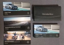 ⚠️Mercedes C-Klasse