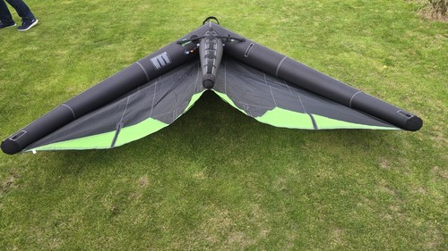 Slingshot dart wingfoil - v1,