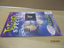 W.i.t.c.h. Special   #  1