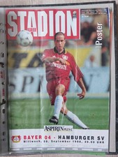 Bayer leverkusen stadion - 04,