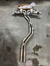 Lamborghini Urus Auspuffanlage