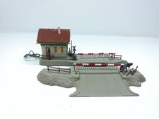 Faller H0 B-174 Bahnübergang