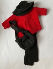 Vintage Sindy Puppe 1981