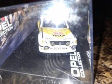 Opel Collection Ascona B400