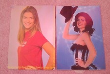 2x POSTER, Nina Bott