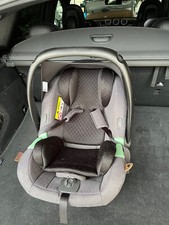 ABC Design Babyschale TULIP /