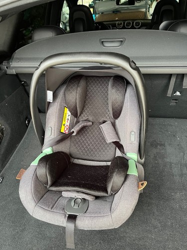 Abc design babyschale - babyschale, /
