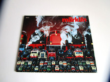 Märklin katalog 1981 - 1981, in