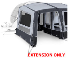 Kampa Dometic GANZSAISON