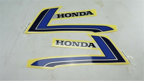 Honda monkey freddie - honda, z