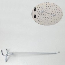 HE163= 50 Einfachhaken L16cm