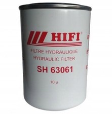 HIFI Hydraulikfilter SH63061