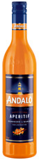 (19,56€/L) Andalö Sanddorn | Fruchtiger Liköre | 0,7 l. Flasche