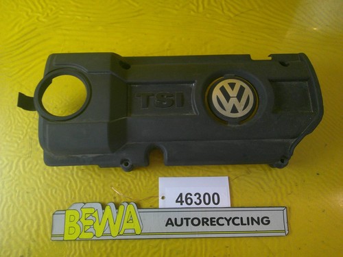 Abdeckung motorabdeckung - abdeckung/motorabdeckung, vw
