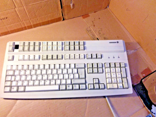 Cherry g81 8308lpagb model - g81-8308lpagb, my