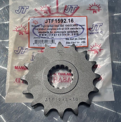 Ritzel zähne yamaha - zähne, yfm