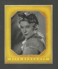 1937 BUNTE FILMBILDER FILM