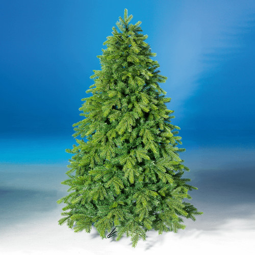 Künstlicher weihnachtsbaum - künstlicher,