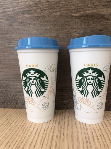 2er set starbucks - 2er, sport